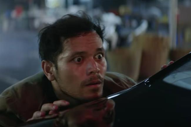 Audi: BBH created a martial arts-themed spot last year