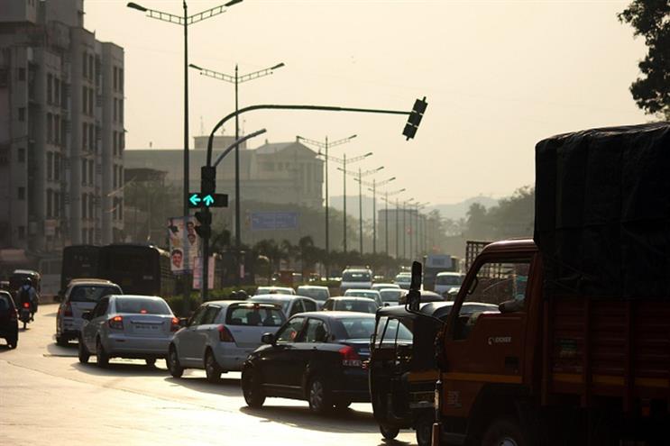 Congestion and infrastructure troubles in cities have seen consumers embrace tech solutions