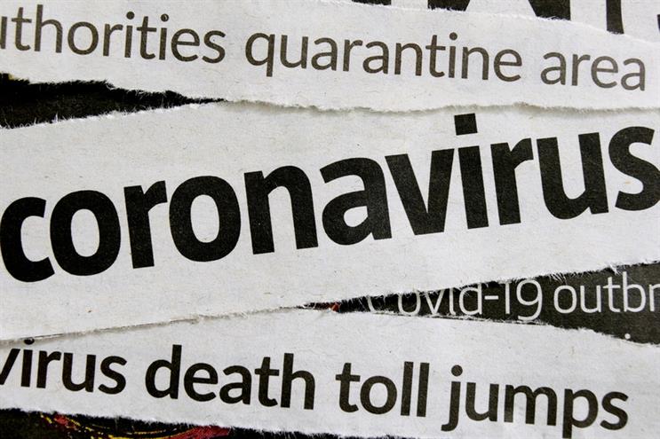 DoubleVerify urges advertisers against sweeping Covid-19 keyword blocking