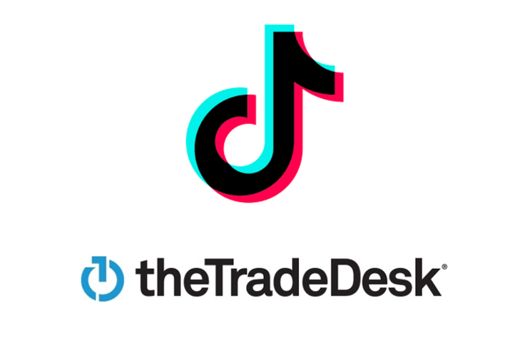 TikTok opens up to programmatic with The Trade Desk deal