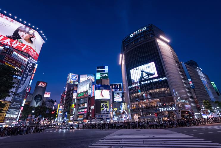APAC's leading ad spend growth in 2019 will cool next year: Magna