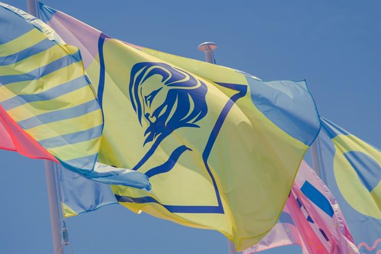 Cannes Lions: is planned to take place in person despite ongoing impact of pandemic