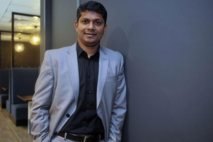 Ajit Varghese quits as global president of Wavemaker