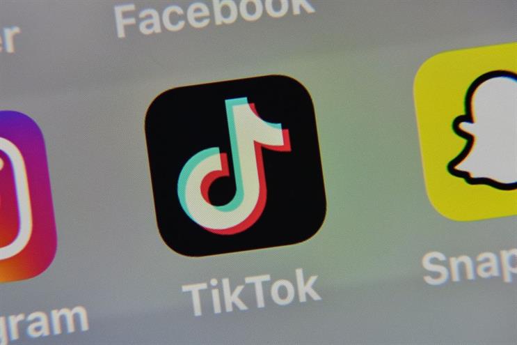 TikTok has called on major competitors including Instagram and Snapchat to work together