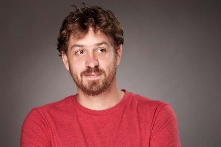 Will Cathcart: has been global head of WhatsApp since 2019