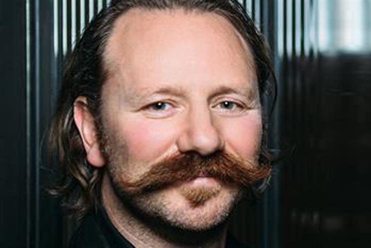 WPP whistleblowing hotline triggered Duan Evans exit from AKQA