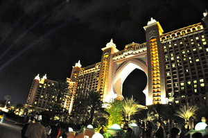 World record attempt set for NYE (Photo cred: Sarah_Ackerman/Flickr)
