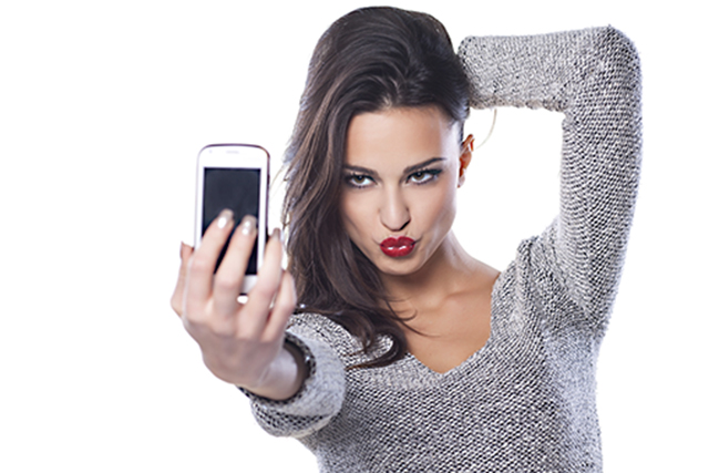 Has the 'selfie' campaign phenomena reached its shelf-life? 