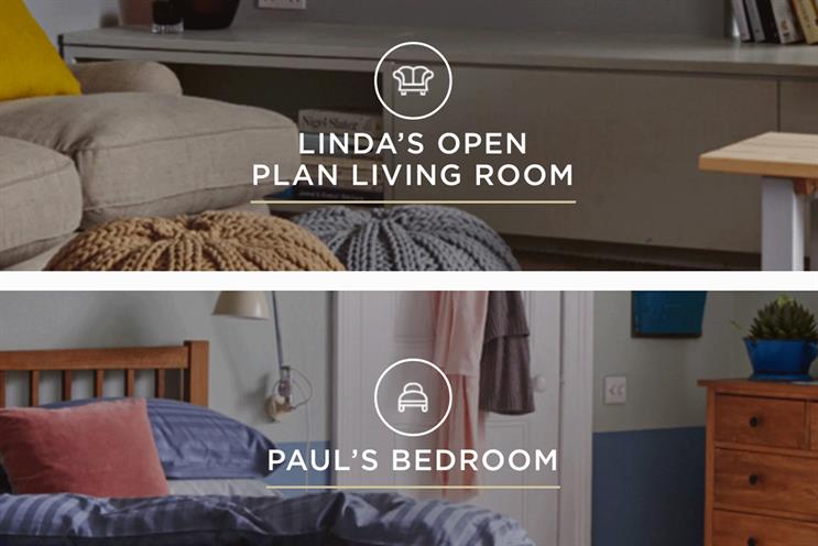Grand Prix: Amazing Space by MRM-Meteorite for Dulux