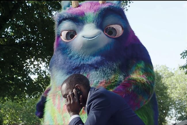 DWP: Engine created a pensions campaign in 2015