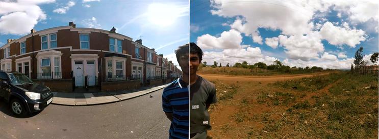 British Media Awards: Video Project of the Year