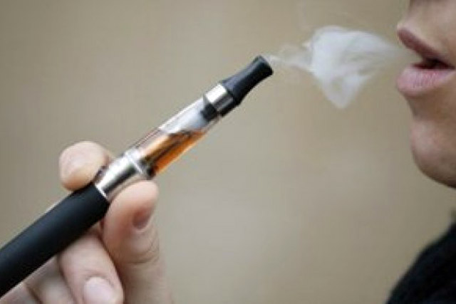 CAP lays down new rules for e cig ads