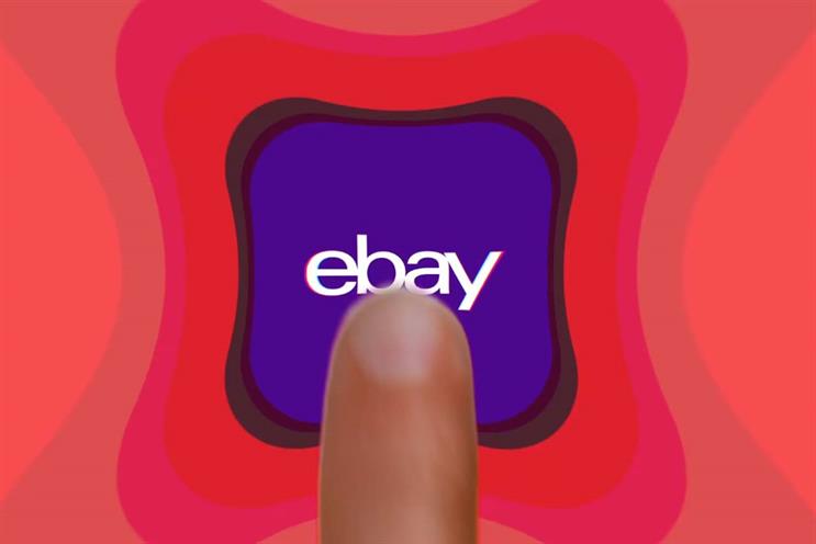 Ebay seeks second European agency in a year after VCCP split