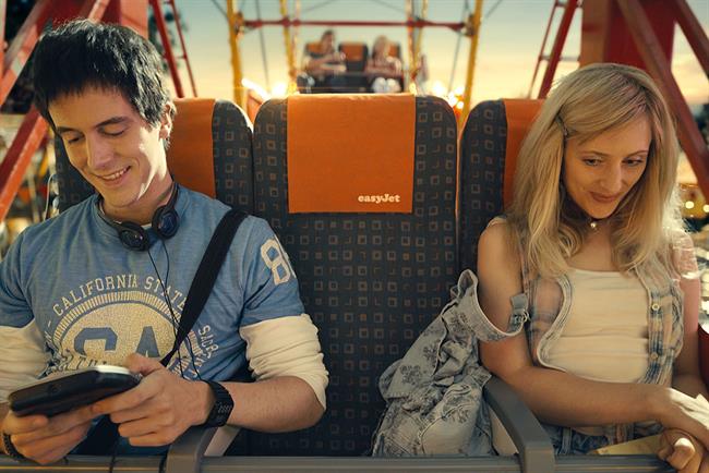 EasyJet: terror attacks 'likely to have a knock-on impact' on consumer confidence