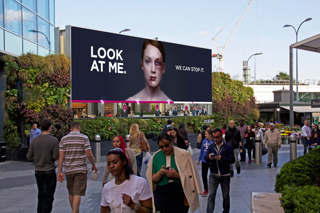 Consumers want more from digital posters