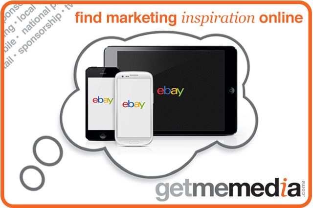 eBay launches native mobile advertising