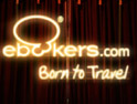 Ebookers.com signs Blessed for launch of first TV drive