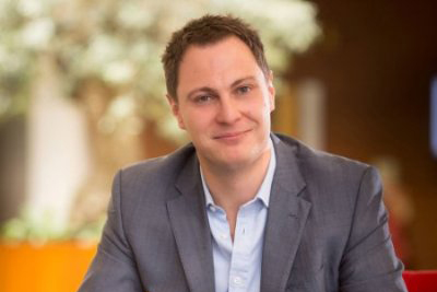 Facebook's Ed Couchman joins Snap as UK general manager
