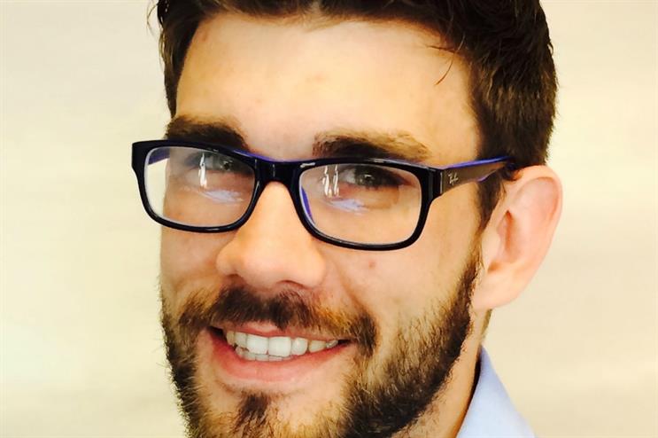 Echo Fall's Laurence Hinton talks about the importance of experiential marketing