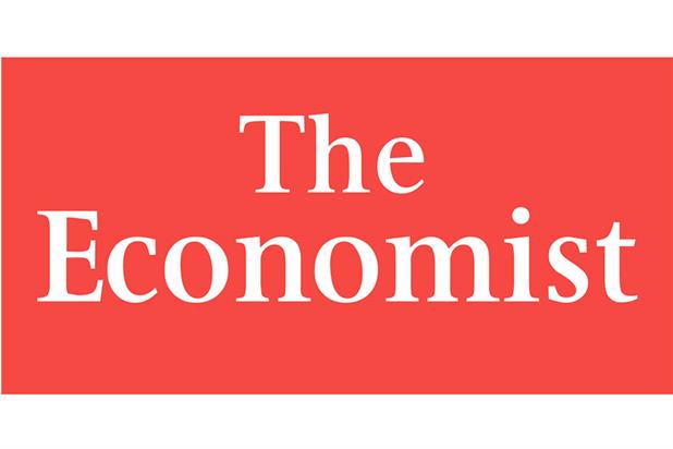 The Economist: Six agencies pitched for its global paid social media business