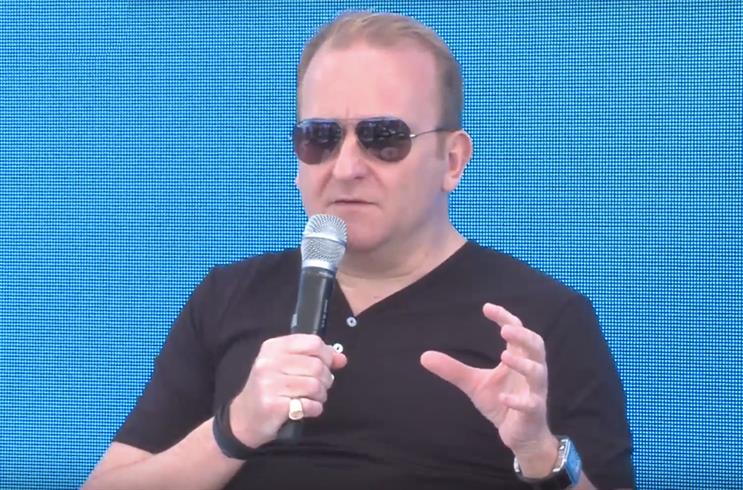 PepsiCo: "Ad-blocking is something that we all have created"