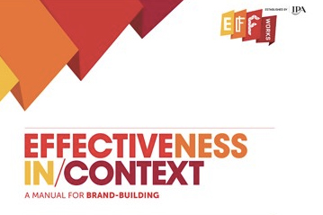 Binet and Field reveal key formulas for brand-building