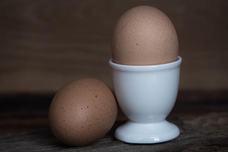 Tesco follows Waitrose and Sainsbury's by no longer selling eggs from caged hens