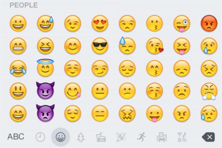 Reactions: Facebook's updated 'likes' won't be subtle enough to be useful to advertisers