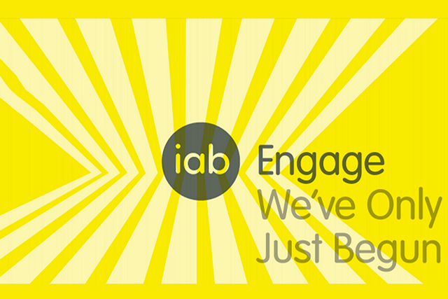 Seven morning takeouts from IAB Engage 2014