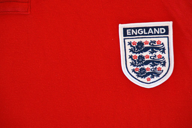 England fa outlet news