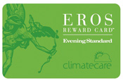 Green in focus as Standard plans Eros card extensions