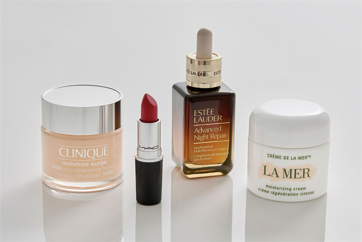 Estée Lauder owner appoints Brainlabs to media planning and buying account