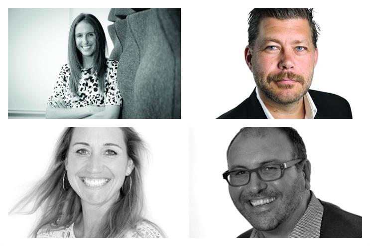 Event 100 Club 2017 shortlist: Entrants M-P
