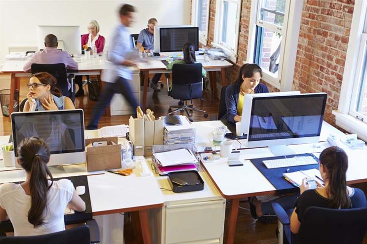 #EventCareers: New year, new job?