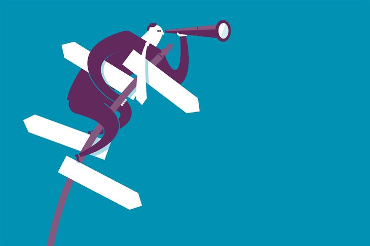 #EventCareers: 50% of experiential professionals looking for new job in 2015