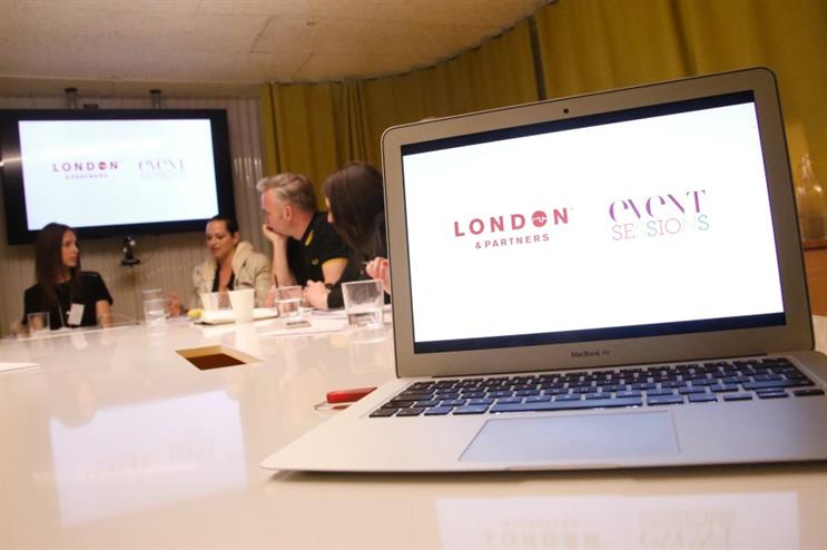 Event Sessions: Brands must not compromise experiences for ROI