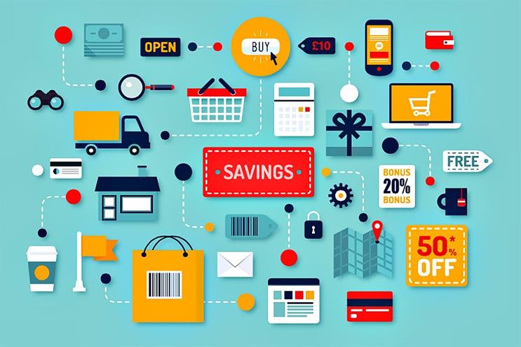 Event has launched a report titled 'The Future of Shopper Activations 2017'