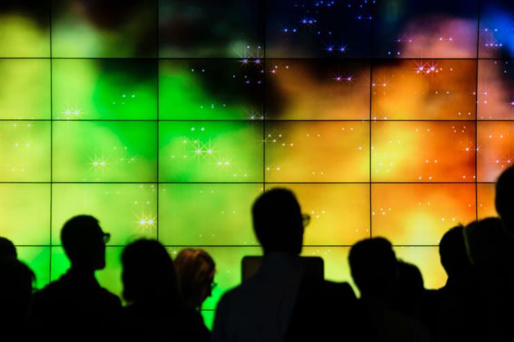 More than 22% said that IT, technology and telecoms events were likely to be a source of future growth