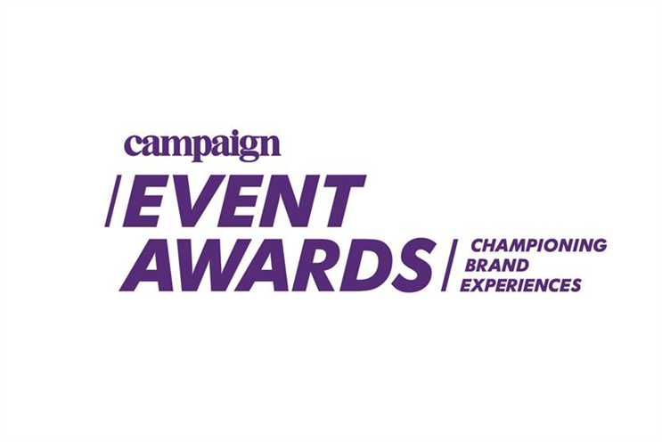 Campaign Event Awards