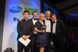 Eventia UK Awards
