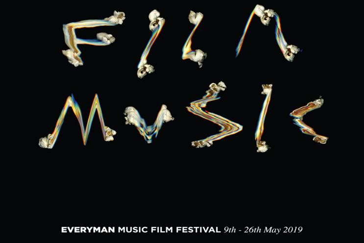 Everyman: fifth year of music and film festival