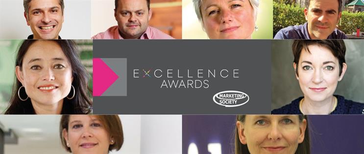 It's time to pick the Marketing Leader of the Year 2018