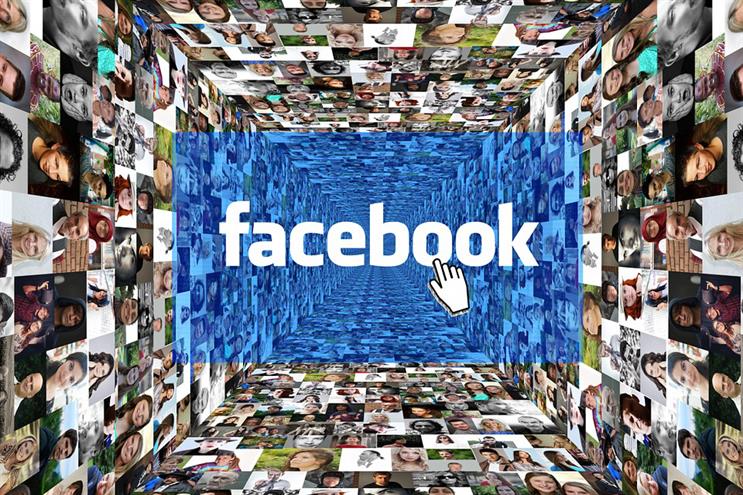 Facebook: its ad-buying auction is meant to ensure ad relevance instead of just taking the highest bid