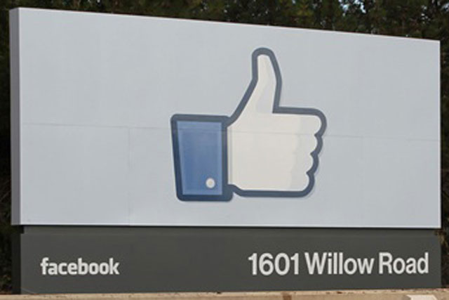 Facebook: hires Gary Briggs as its first CMO