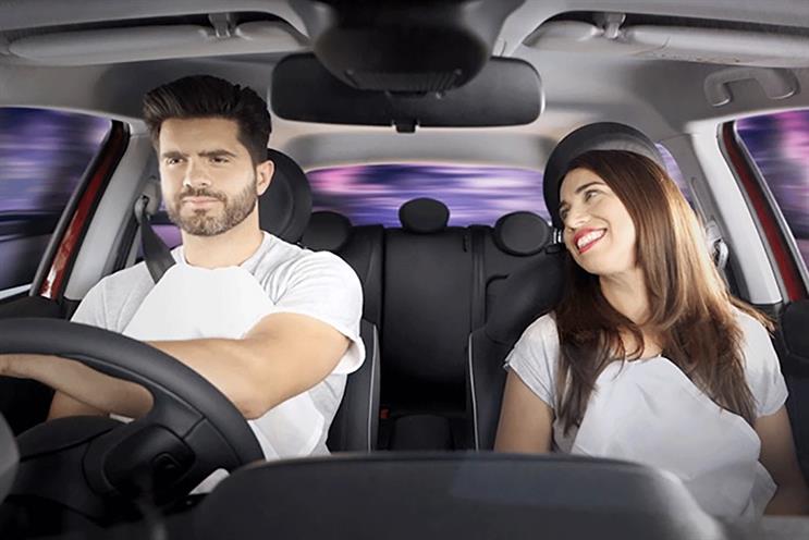 How Fiat's personalised approach drives traffic: Pick of the Month