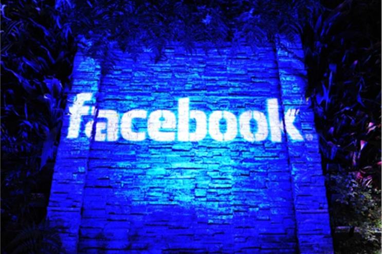 Facebook faces further 1m user drop in Europe