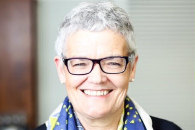 Elizabeth Fagan shares her life lessons learned as Boots' first female managing director