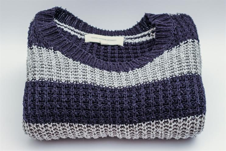 Celebrity dads: knitwear not required