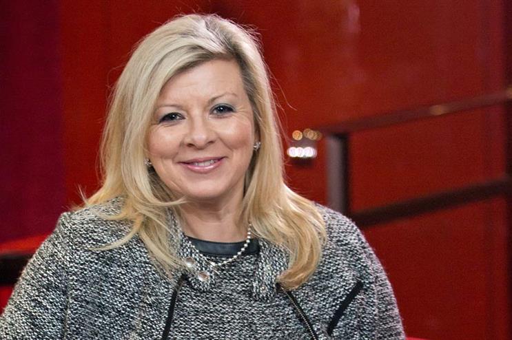 Event 100 Club's 2015 Predictions: Fay Sharpe of Zibrant