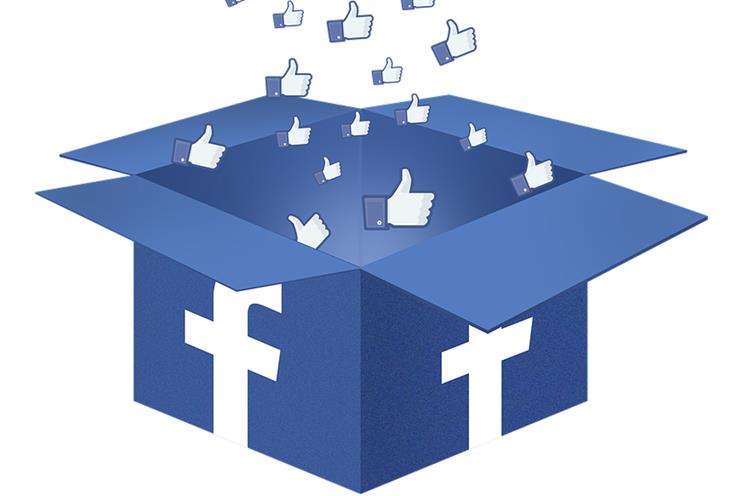 Facebook gender pay gap worsens slightly to 12%